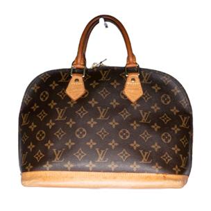 Louis Vuitton Boetie Shoulder Bag MM Brown Canvas & Duster. Box if local  p/u.